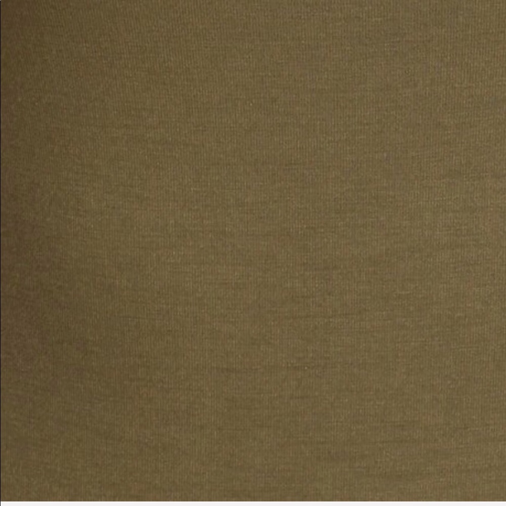 🔻SALE Olivia Open Back Bodysuit in Olive - Picture 7 of 7